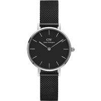 Daniel Wellington DW Watch Petite Ashfield 32mm Silver